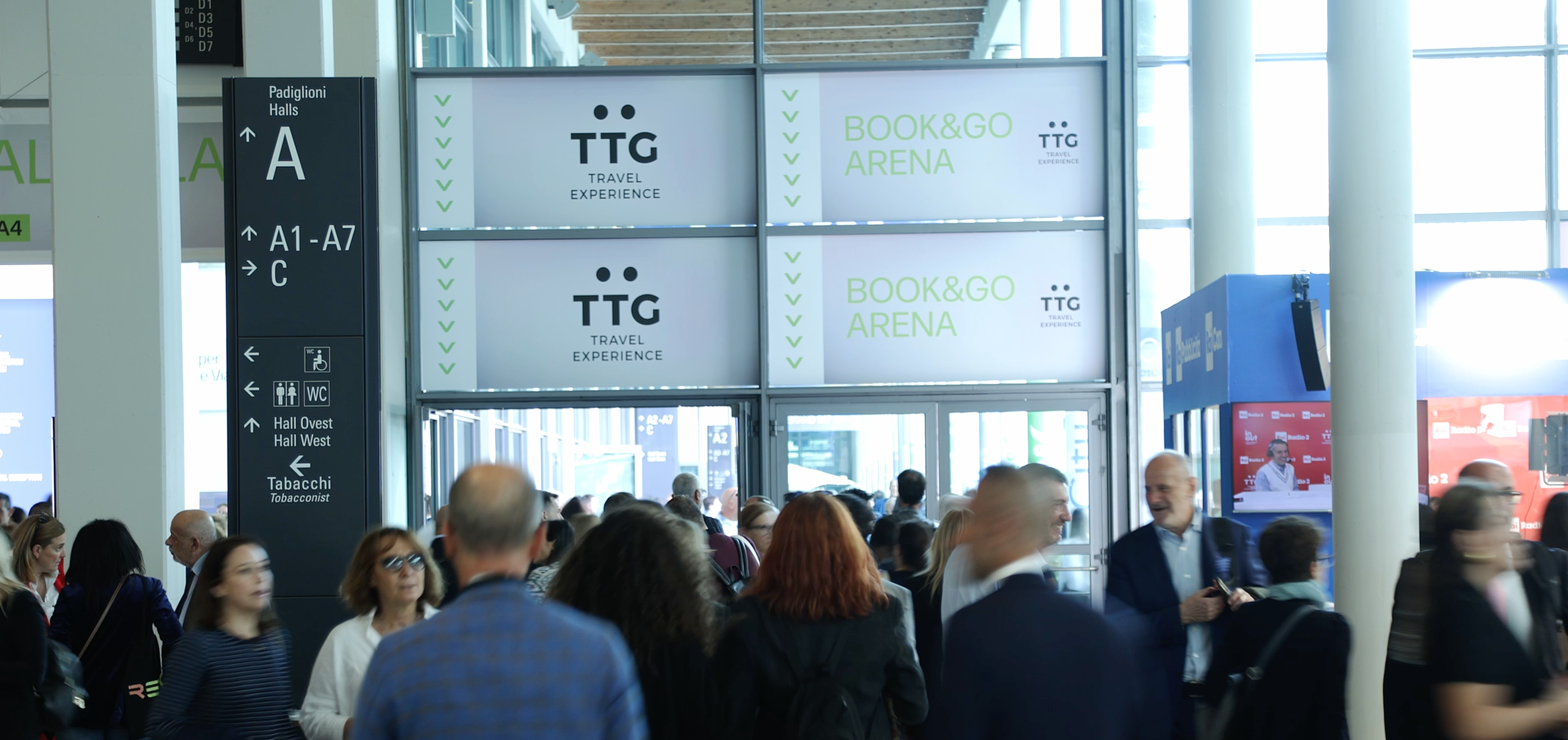TTG_Video_Evento_Videomaker_Rimini